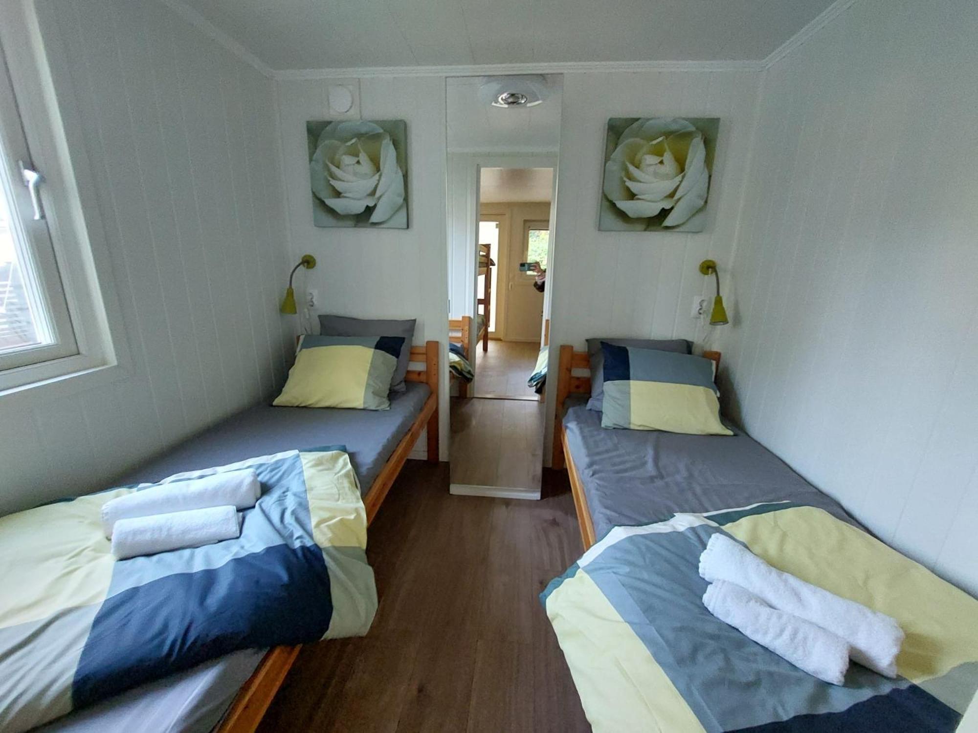 Studio Laegenheter I Borgholms Villa Cameră foto